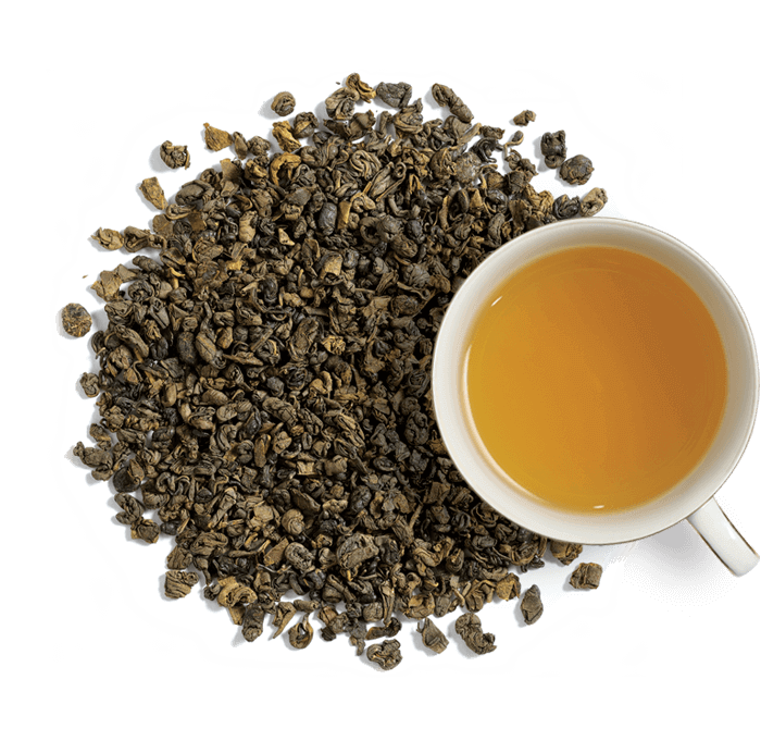 Gunpowder Tea Grade