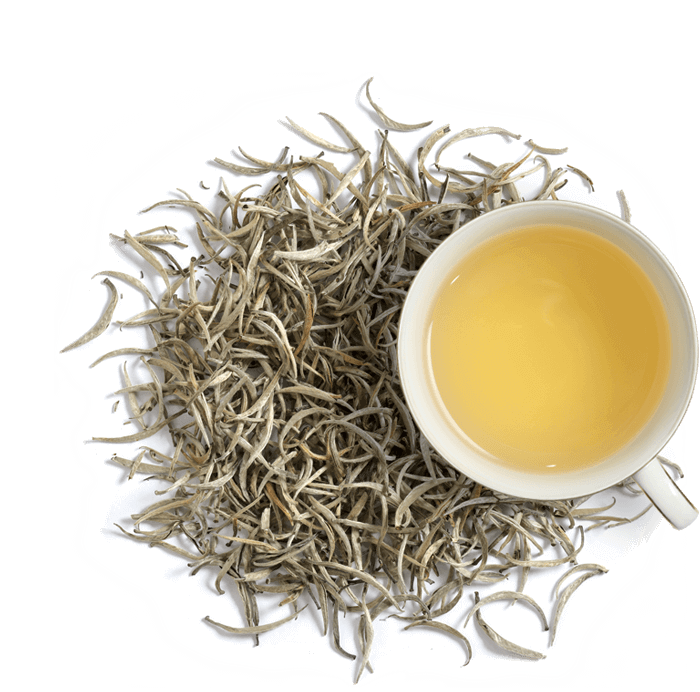 Silver Tips Tea Grade